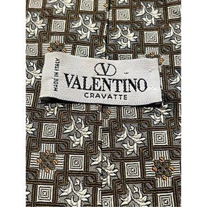 Valentino Cravatte Valentino Tie Men Tie, Vintage Tie
